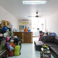 Patong Studio Apartments - Bild 11