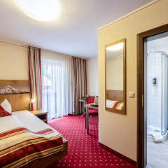 Hotel Alpina Ros Demming - Bild 5