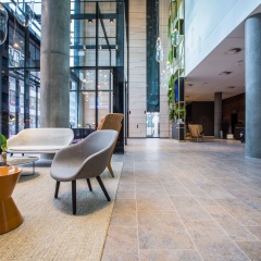 Radisson Blu Hotel, Mannheim - Bild 20