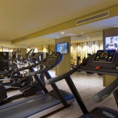 Hotel SB Plaza Europa - Bild 27