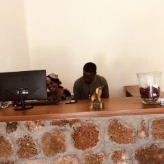 Lac s Villa in Freetown, Sierra Leone from 407$, photos, reviews - zenhotels.com photo 6
