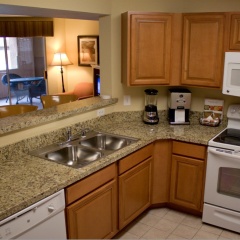 Hilton Vacation Club Desert Retreat Las Vegas - Bild 28