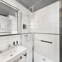 Voco Budapest D8 Hotel - Bild 11