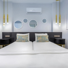 Twin Apart Hotel - Bild 4