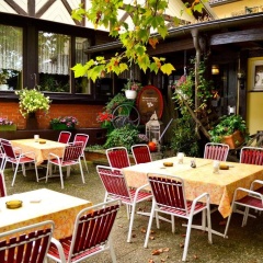 Landgasthof Frohe Einkehr - Bild 11