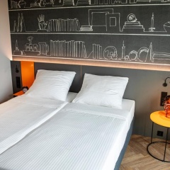 LOGINN Hotel Köln Airport - Bild 14