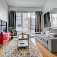 Prince Arthur Suites