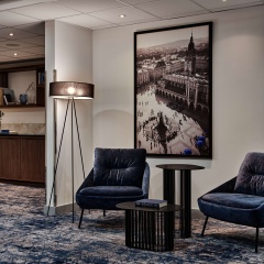 Radisson Blu Hotel, Krakow - Bild 5