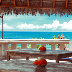 Hotel Tugu Bali Canggu - Bild 19