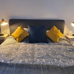 Central Graz Apartments by Paymán Club in Graz, Austria from 124$, photos, reviews - zenhotels.com photo 7