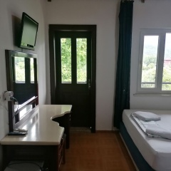Pasa Restaurant & Pansiyon - Bild 4