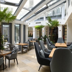 Classik Hotel Alexander Plaza - Bild 21