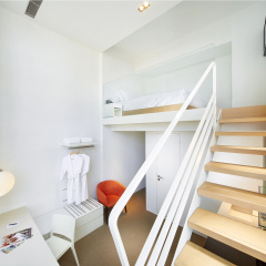 Studio M Hotel Singapore - Bild 9