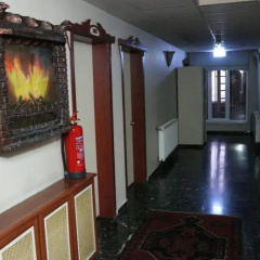 Yeni Hotel thumbnail 36