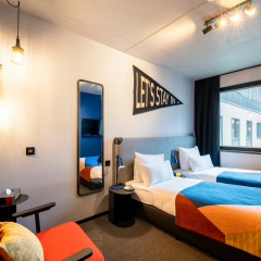 The Social Hub Vienna - Bild 6
