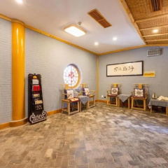 The Silk Road Dunhuang Hotel thumbnail 18