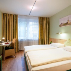 Hotel Arosa - Düsseldorf Oberkassel - Bild 7