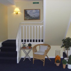 Kurhaus Hotel - Bild 8