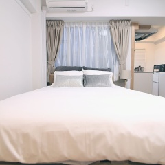 Rhodes Kagurazaka Hotel - Bild 17