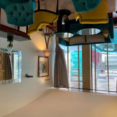 Hotel Delavigne - Bild 13