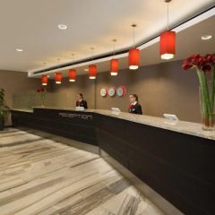Metropol Hotel - Bild 2