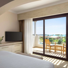 Mövenpick Waterpark Resort & Spa Soma Bay - Bild 8