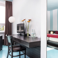 Hotel Grenzfall Berlin - Bild 6