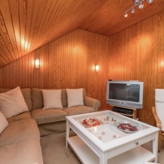 Modern Apartment in Hohegeiss with Sauna - Bild 1