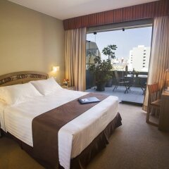 Del Pilar Miraflores Hotel in Lima, Peru from 97$, photos, reviews - zenhotels.com photo 9