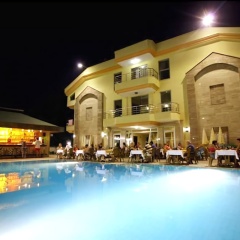 Elamir Grand Lukullus Hotel - Bild 19