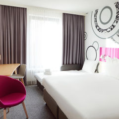 Holiday Inn Warsaw City Centre - Bild 3