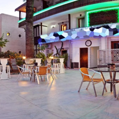 Hotel Bleu Nuit Bodrum - Bild 20