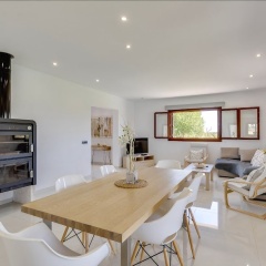Can Picafort Villa - Bild 15