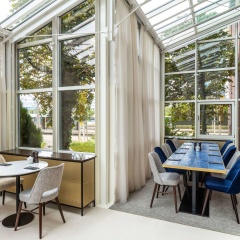 Pullman Stuttgart Fontana - Bild 23