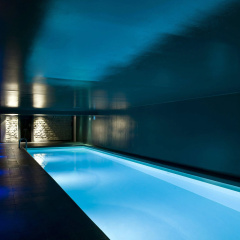 Saint James Albany Paris Hôtel Spa - Bild 18