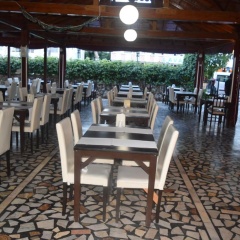 Ares City Hotel - Bild 25