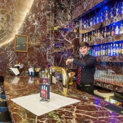 Unique Dortmund Hotel - Bild 18