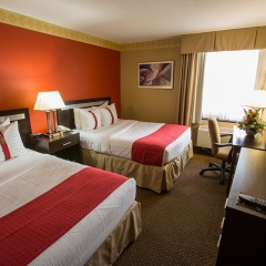 Holiday Inn LaGuardia Airport - Bild 5