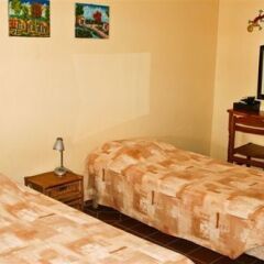 Mirador Apartments in Willemstad, Curacao from 85$, photos, reviews - zenhotels.com photo 46