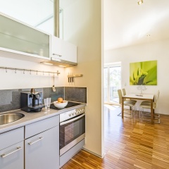 Design Apartments mit Terrasse - Adults Only - Bild 16