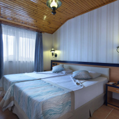 Villa Moonflower Aparts & Suites - Bild 2