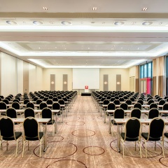 Leonardo Royal Hotel Berlin Alexanderplatz - Bild 21