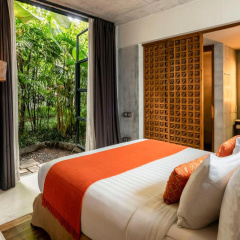 Bisma Eight Ubud - Bild 4