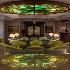 Hotelships Holland - MS Cezanne - Düsseldorf - Bild 1