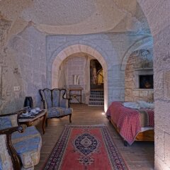 Angel Cave Suite Турция, Гёреме - отзывы, цены и фото номеров - забронировать отель Angel Cave Suite онлайн фото 21