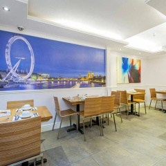 Lidos Hotel - Bild 16