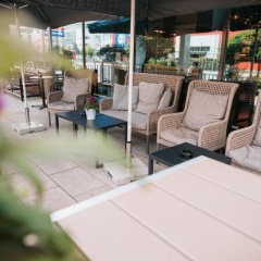 Feringapark Hotel by Coffee Fellows Hotels - Bild 21