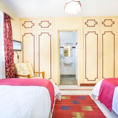 Methodist Resort in Nairobi, Kenya from 76$, photos, reviews - zenhotels.com photo 6