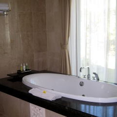 Hillstone Villas Resort Bali - Bild 8