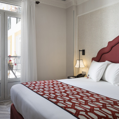 Hotel Eurostars Regina - Bild 10